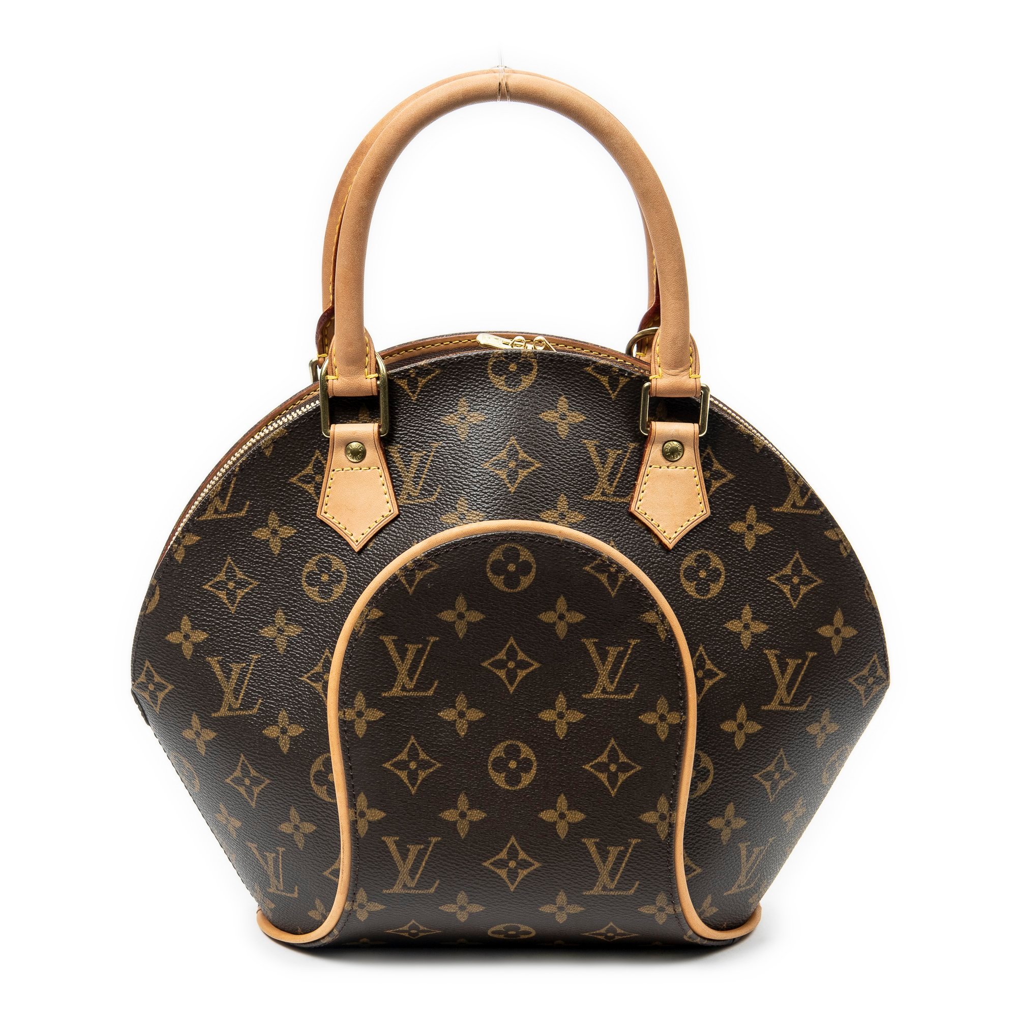 Ellipse handbag