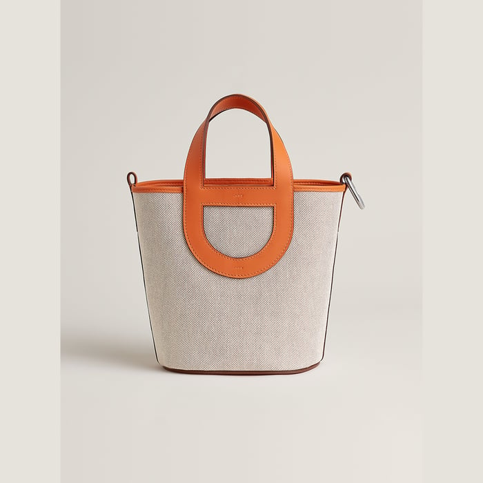 Hermès In-the-loop 18 Bag