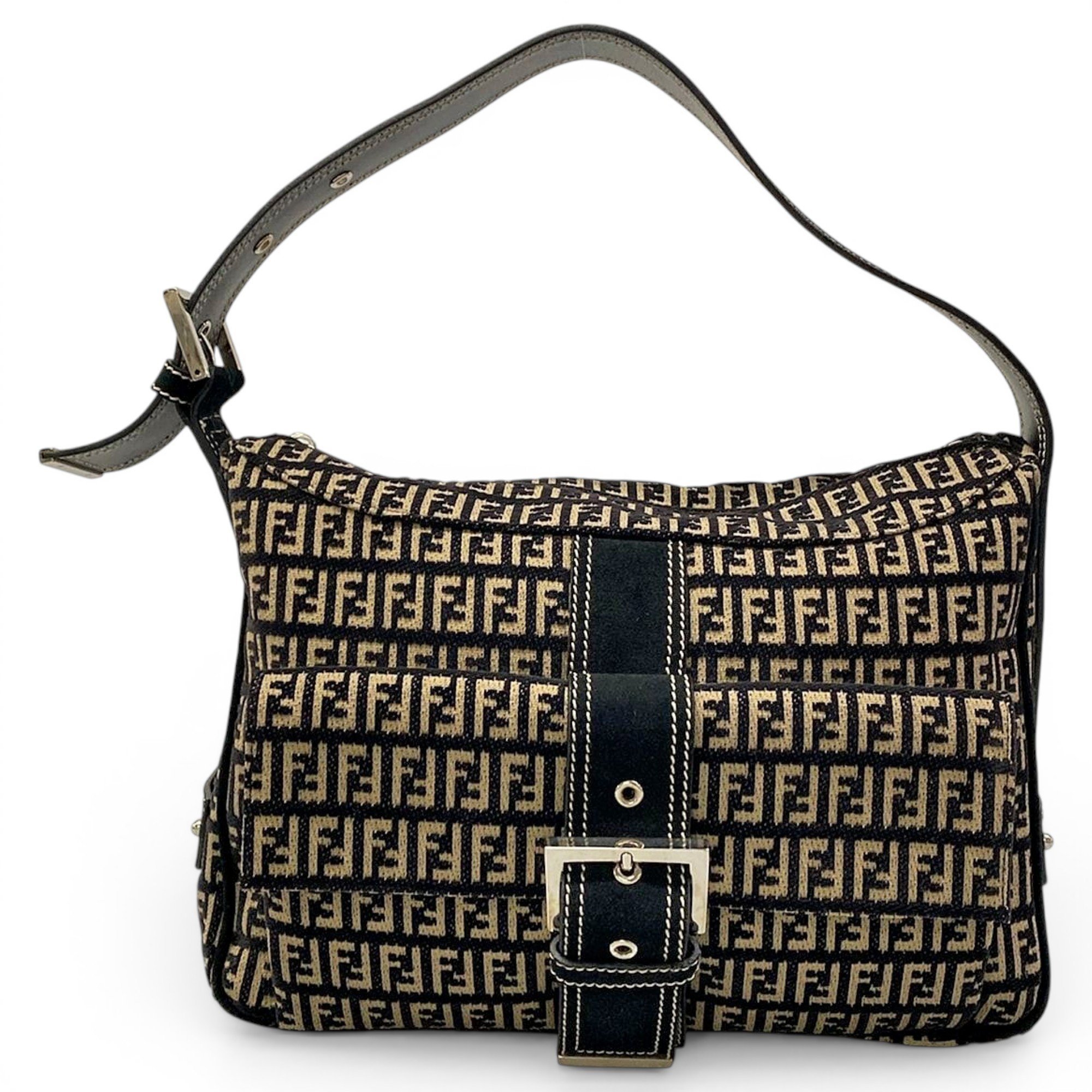 Pocket handbag