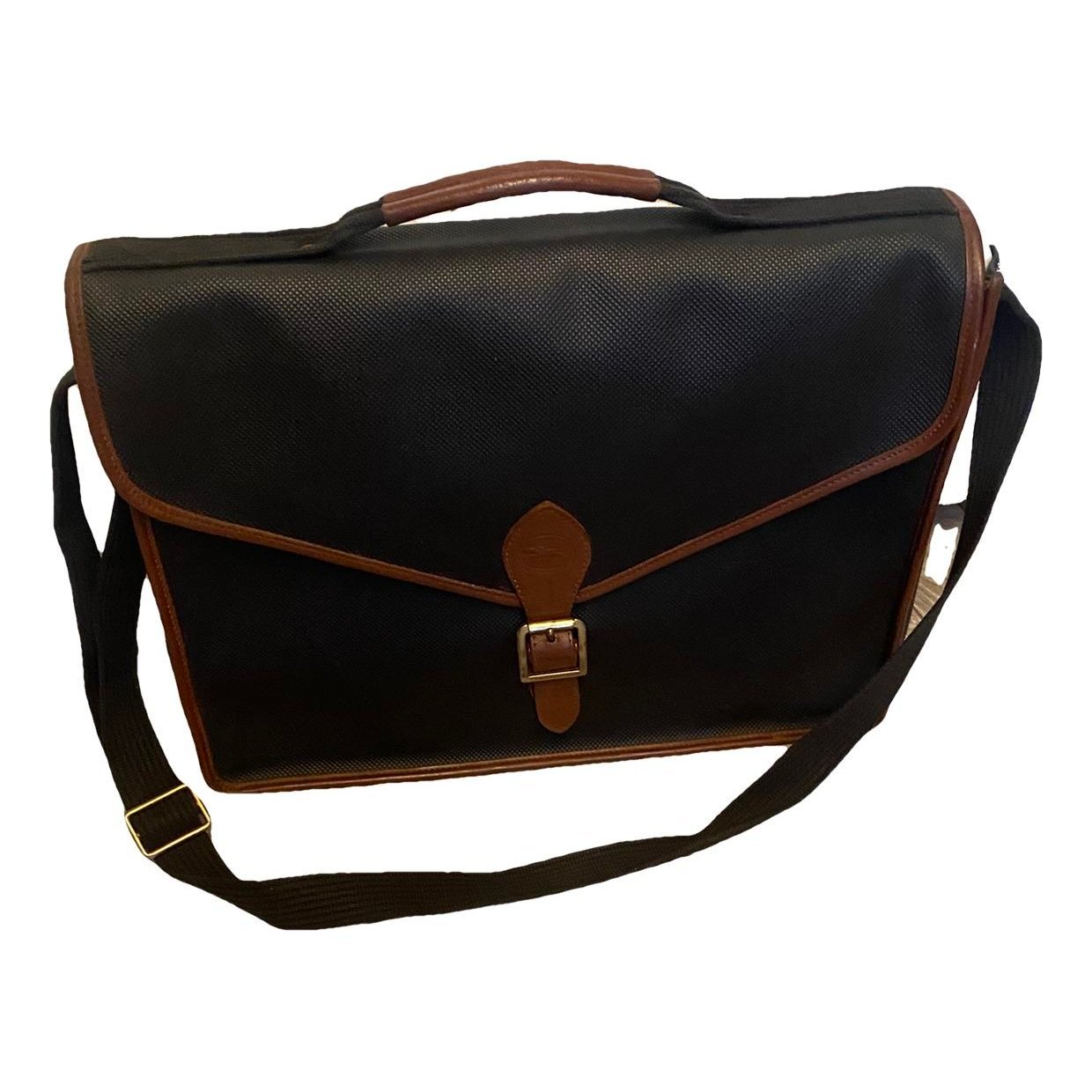 Cloth handbag