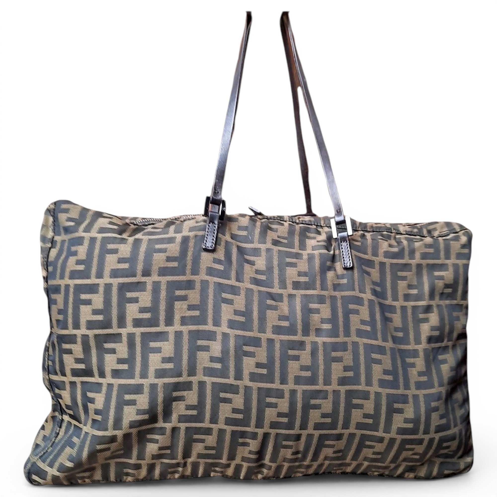 Logo Shopper Tote cloth tote