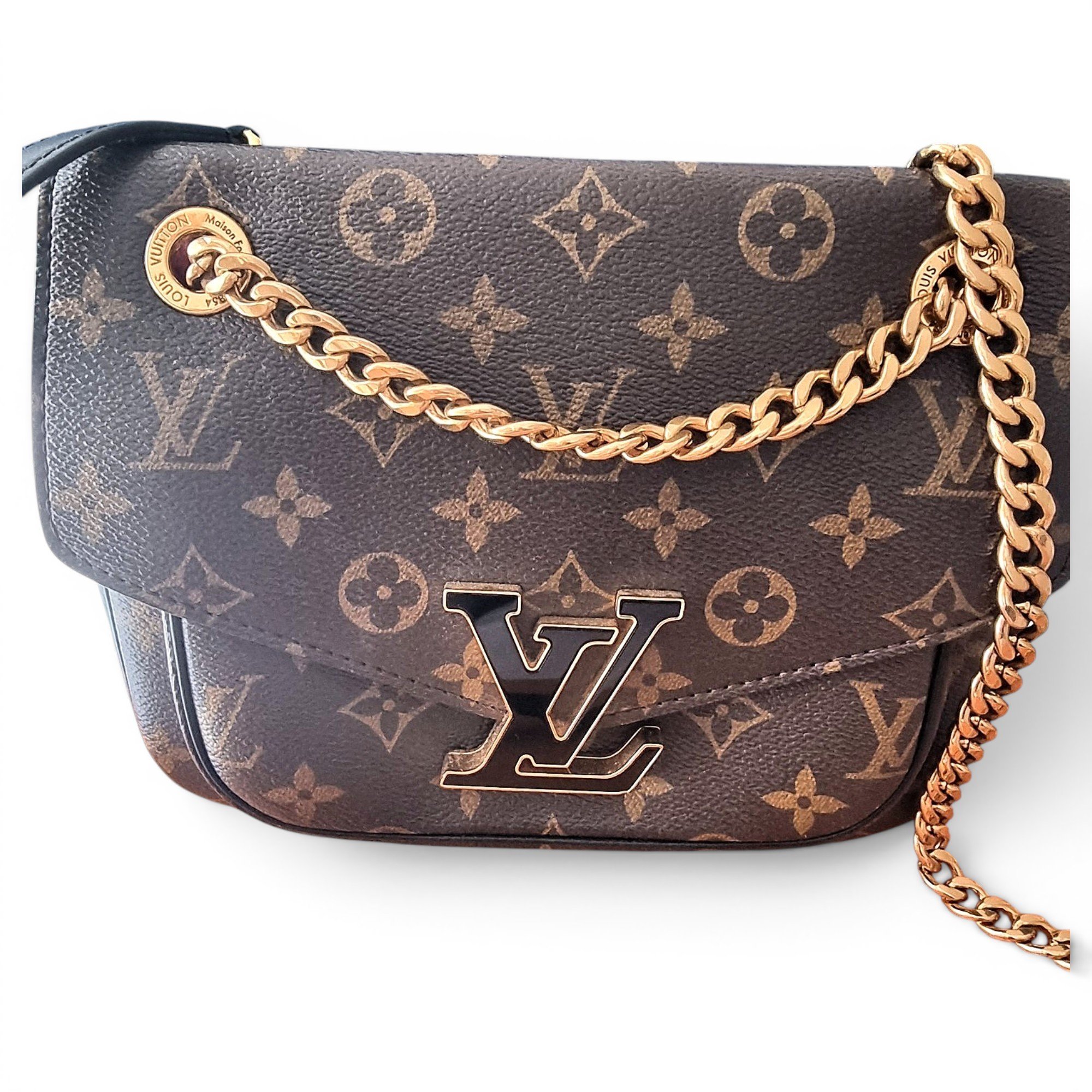 Passy handbag