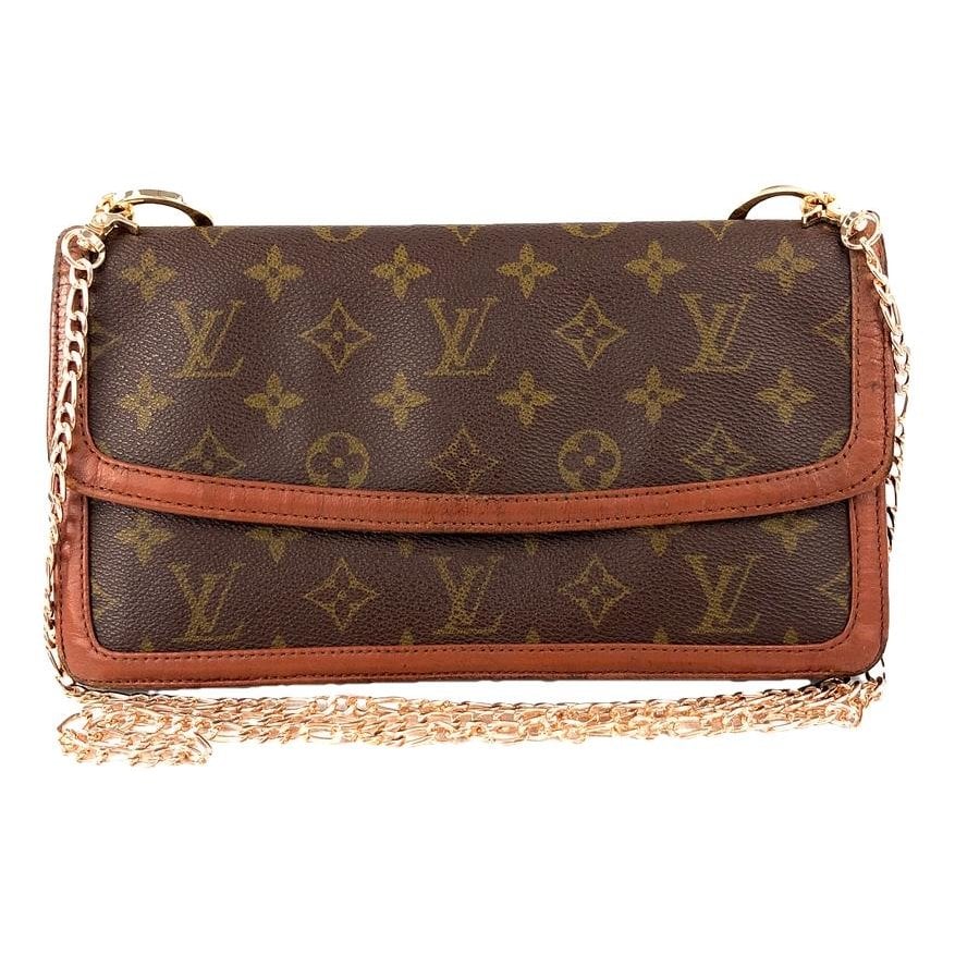 Favorite cloth handbag