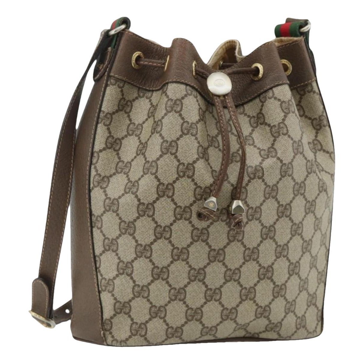 Cashmere handbag