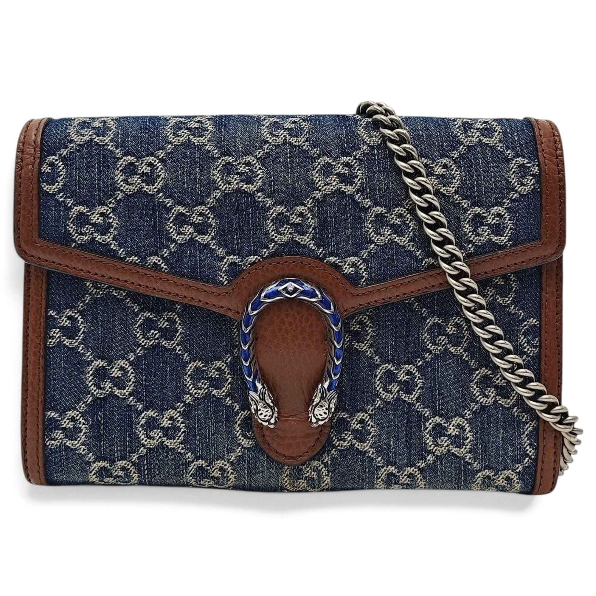 Dionysus cloth handbag