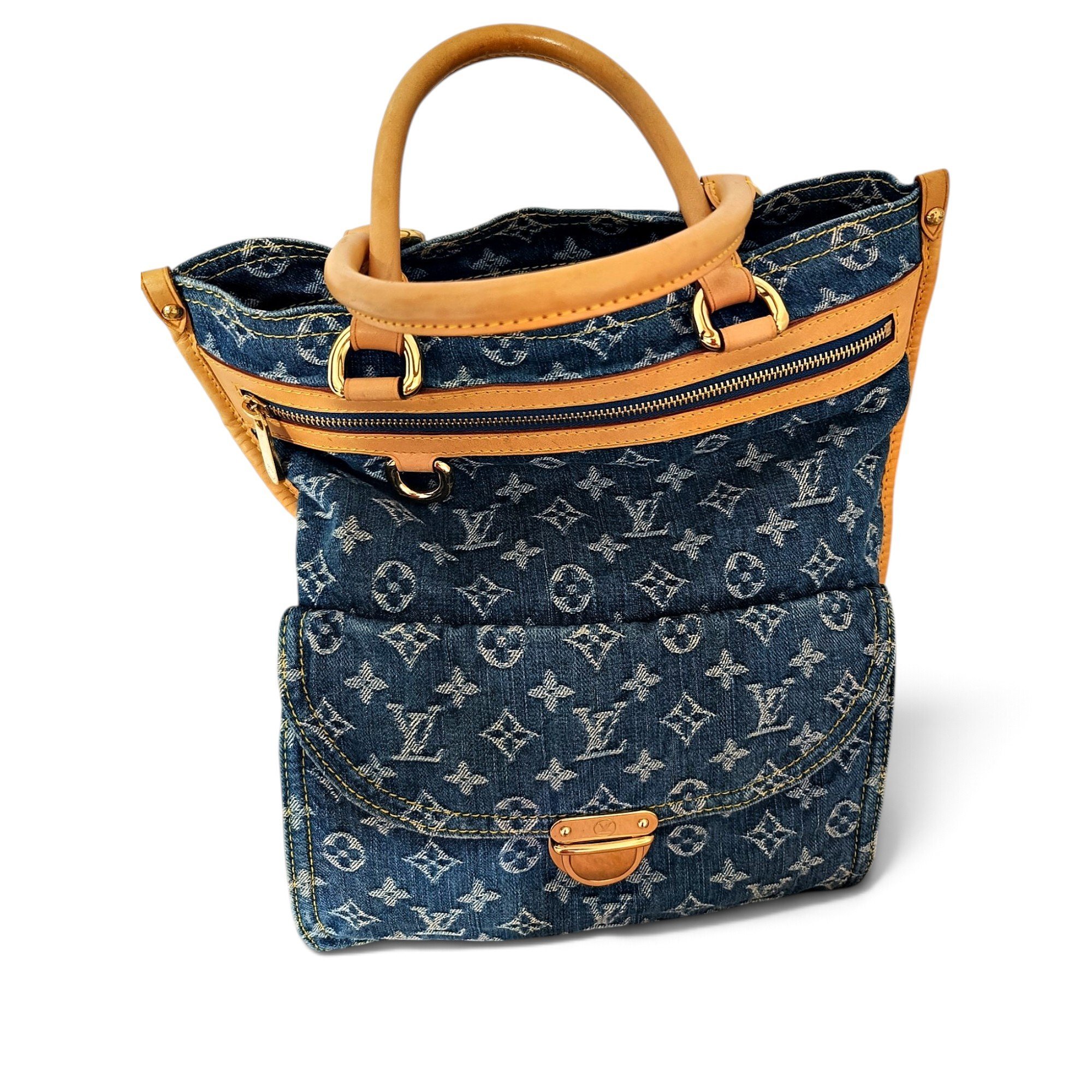 Tote