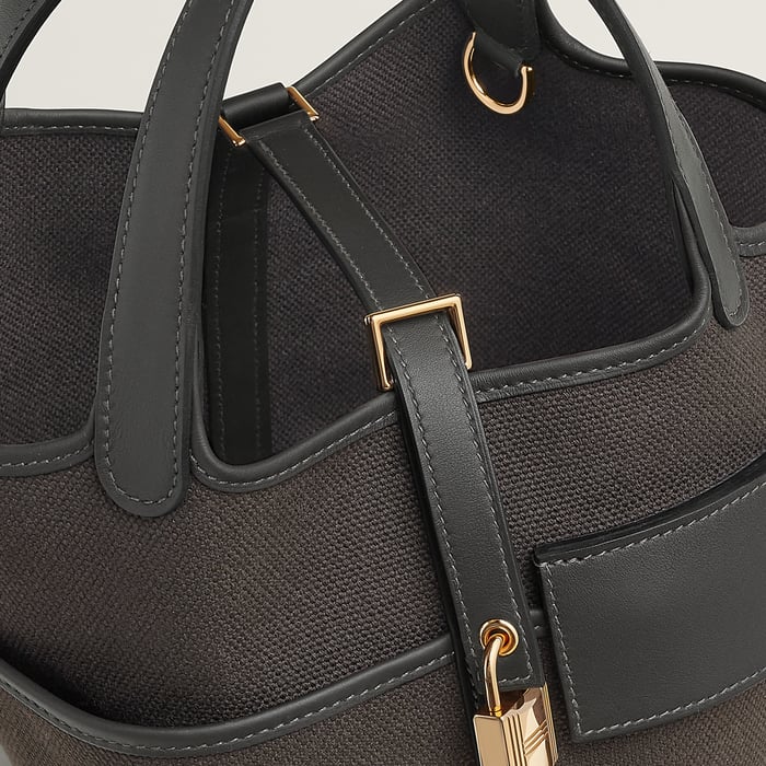 Picotin Lock 18 Pocket Bag