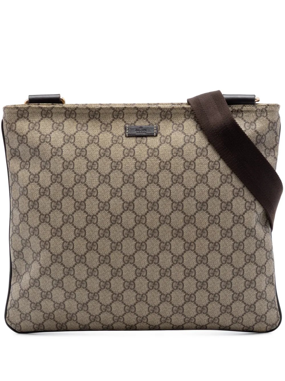 2016-2025 GG Supreme crossbody bag
