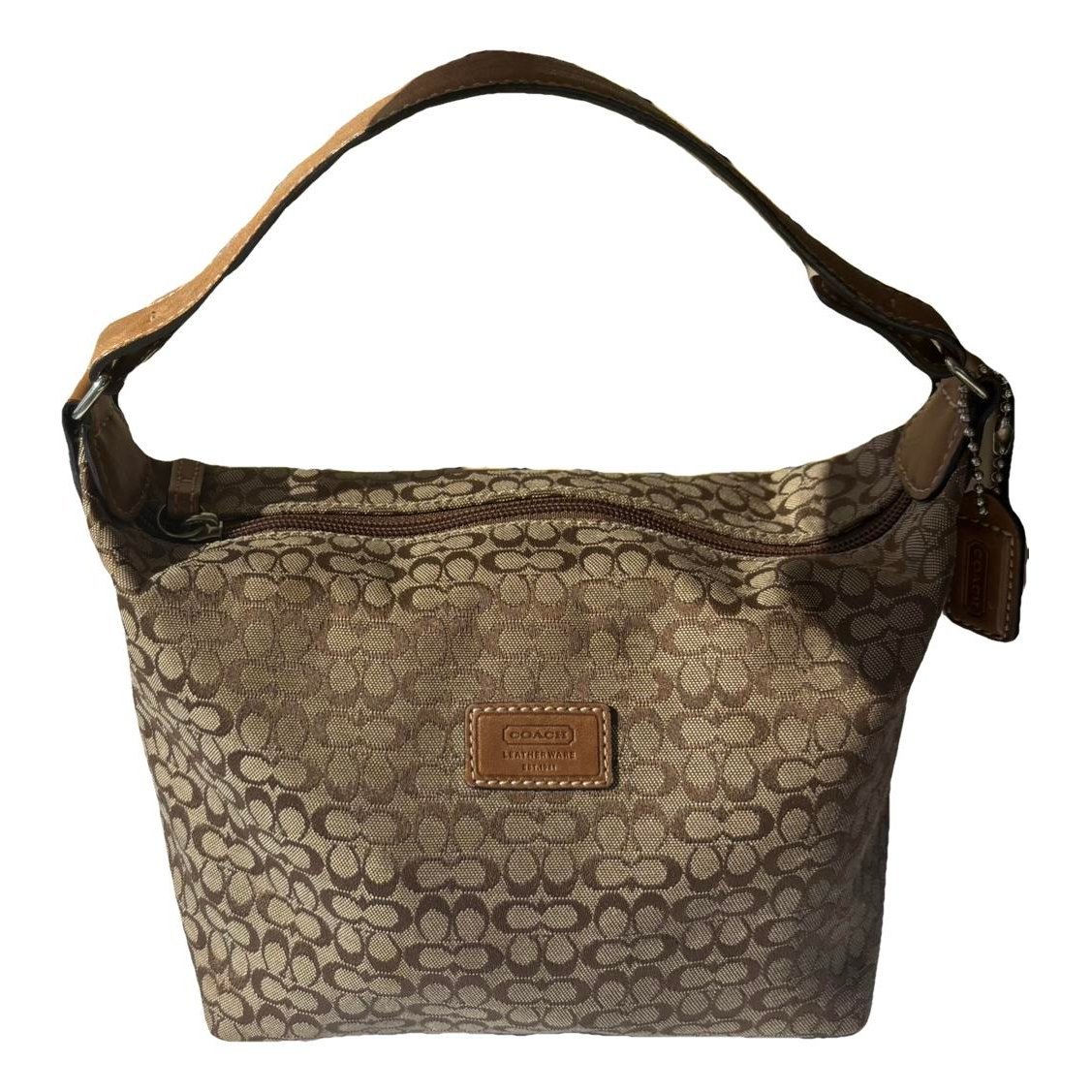 Cloth handbag