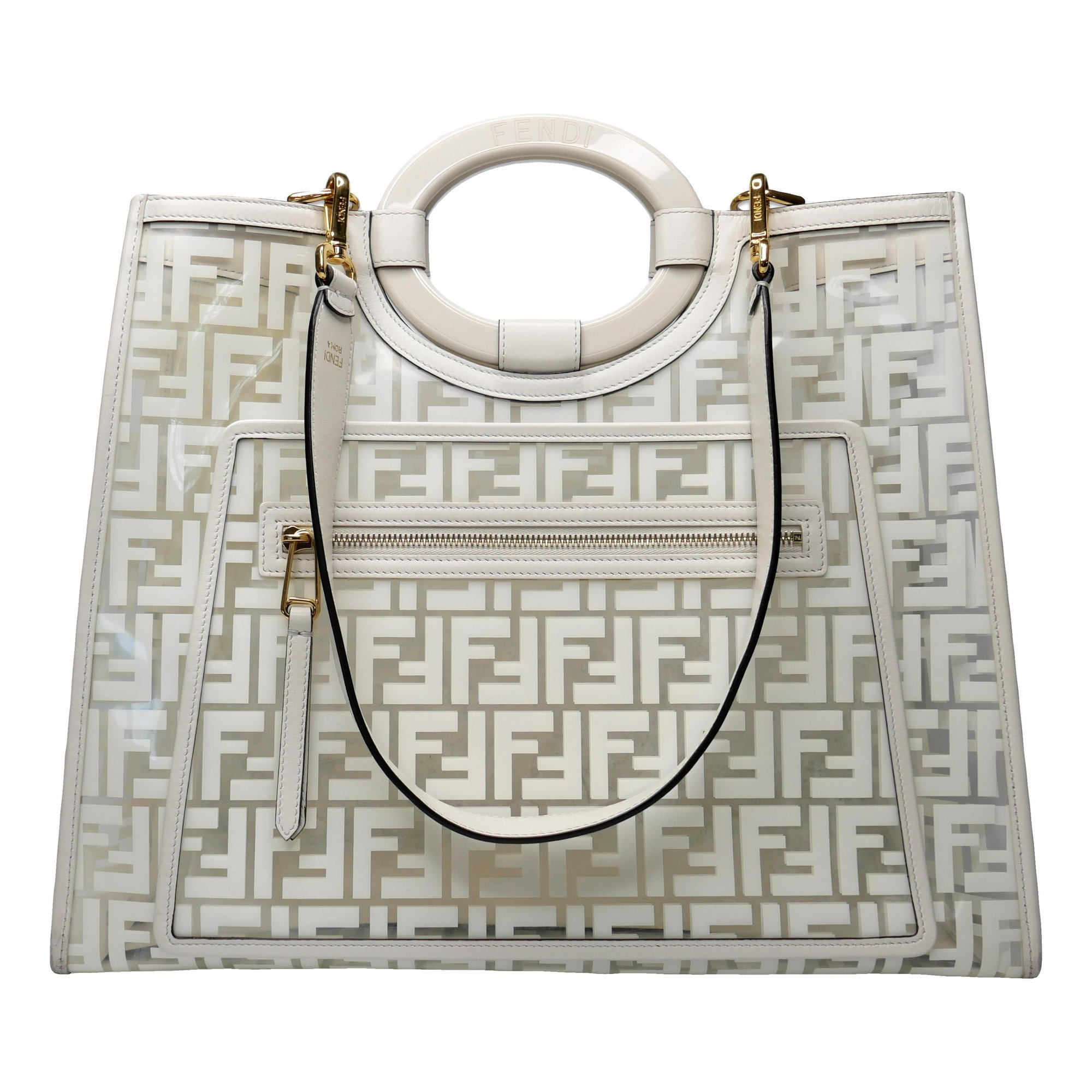 Runaway Shopping handbag