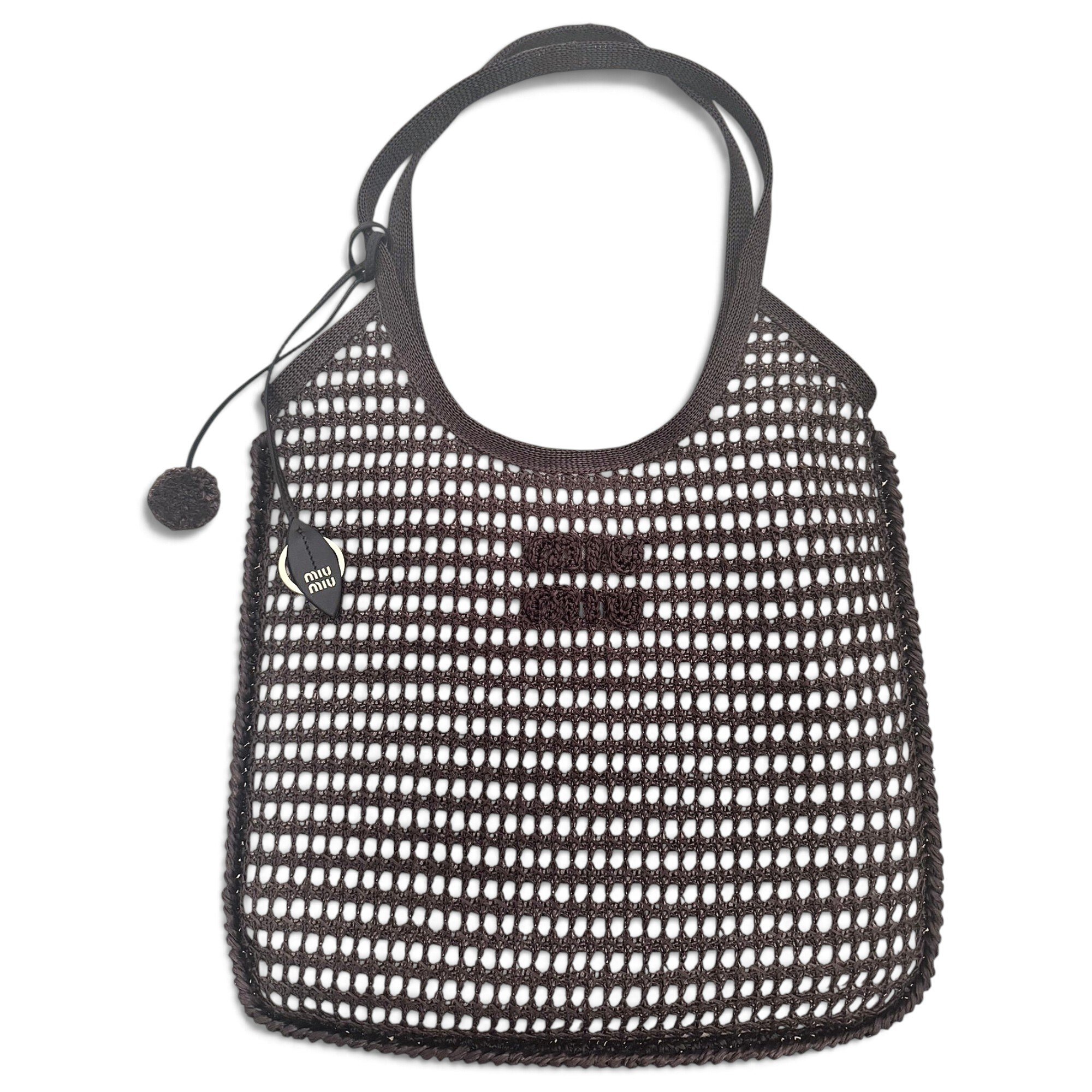Ivy cloth tote