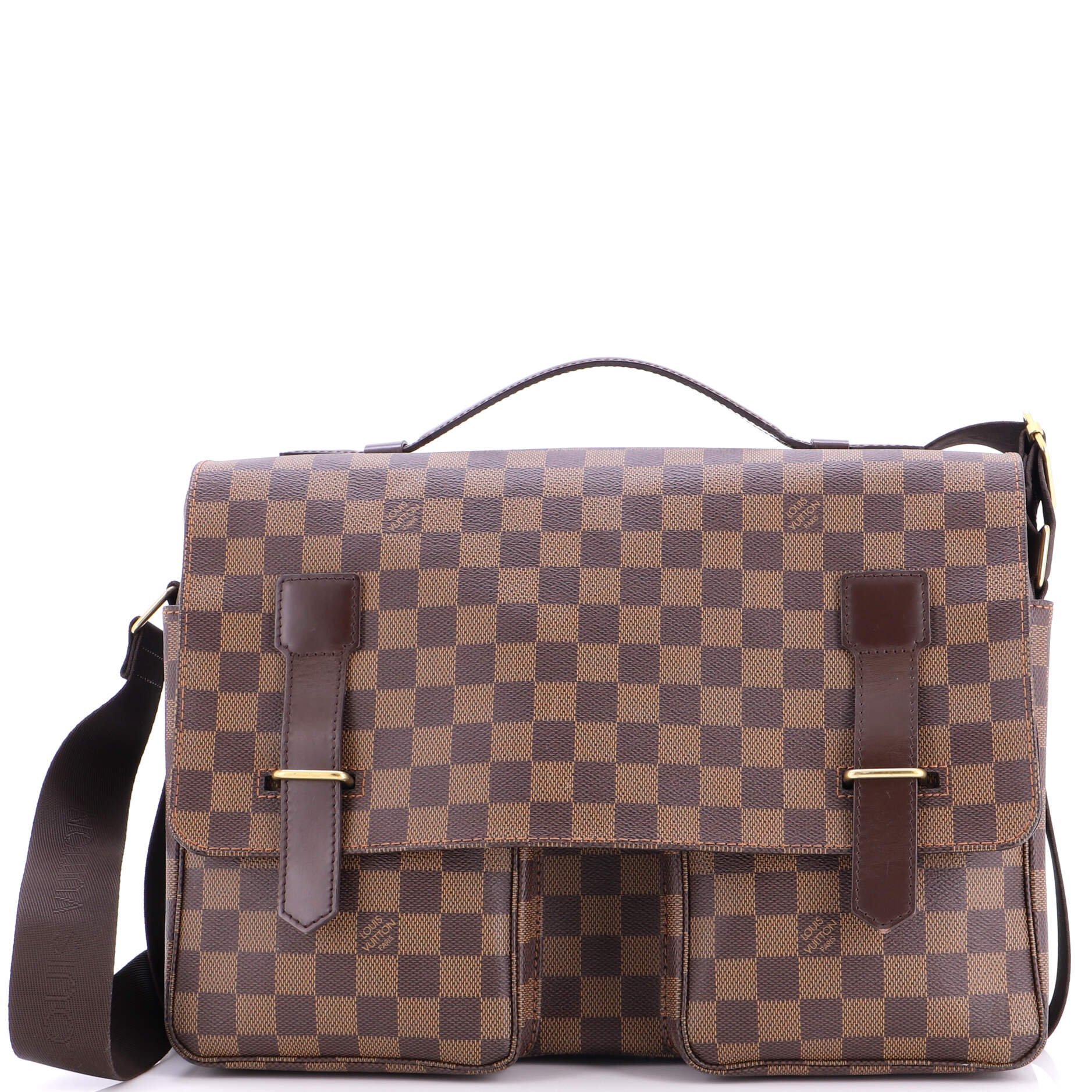 Cloth handbag