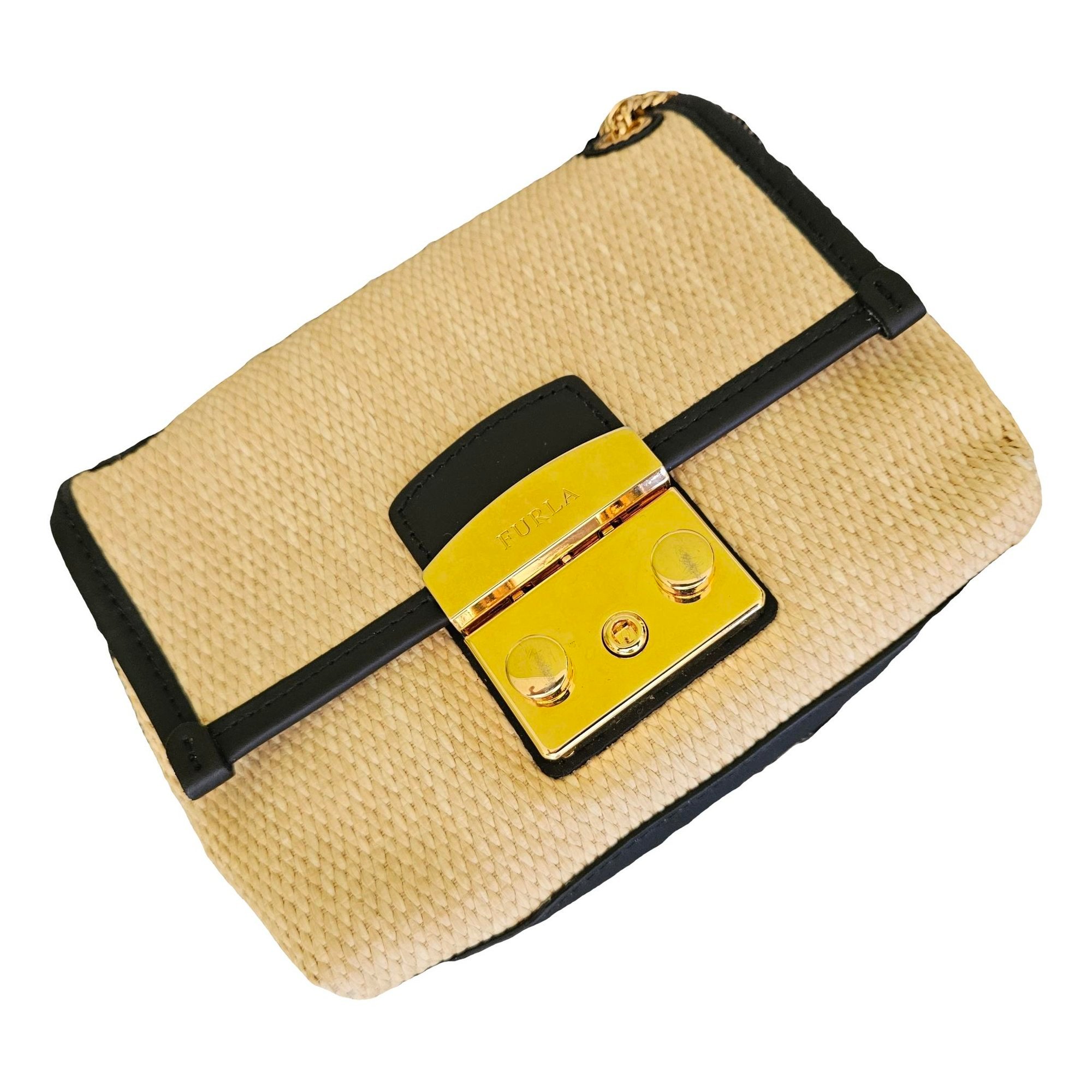 Furla Metropolis crossbody bag