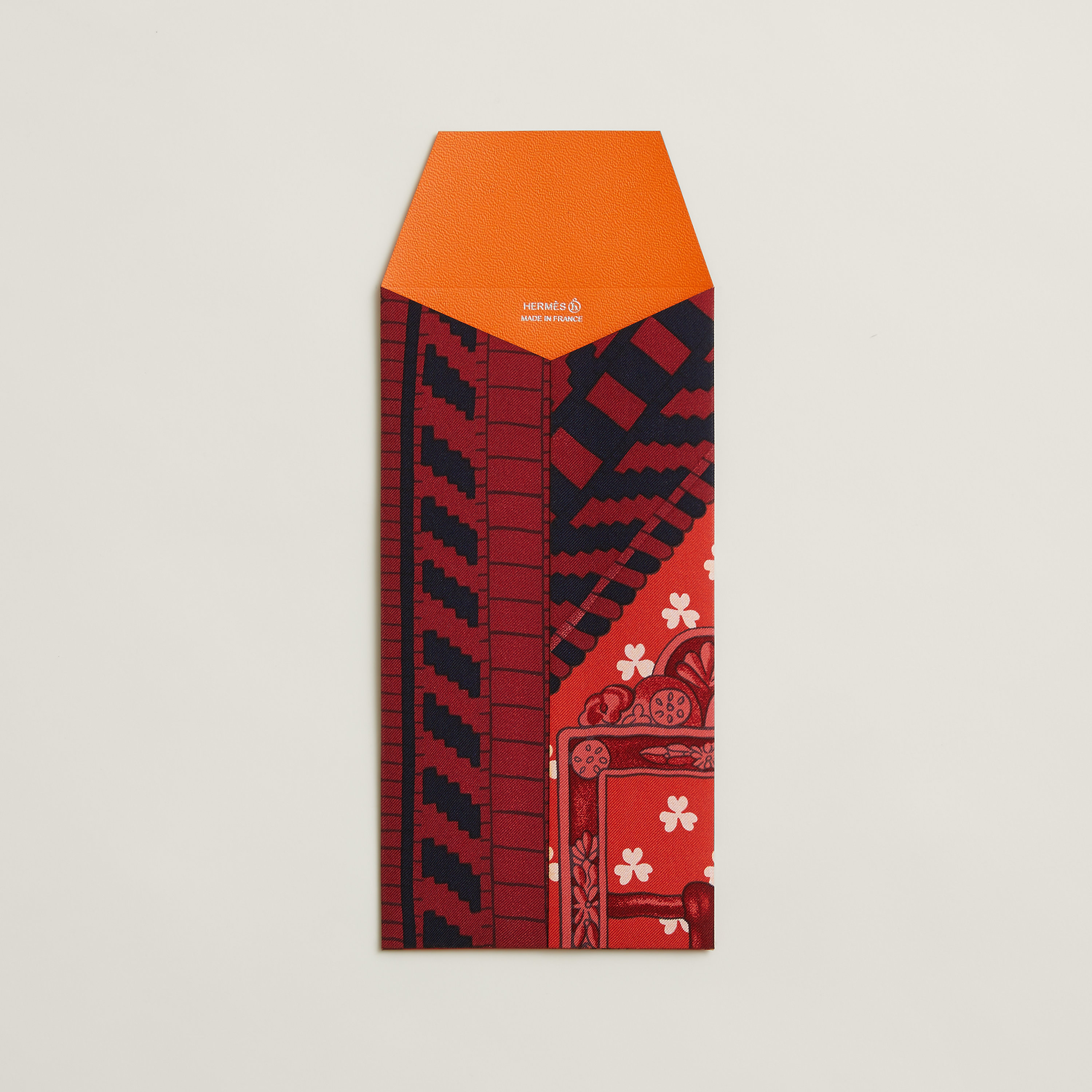 Red envelope