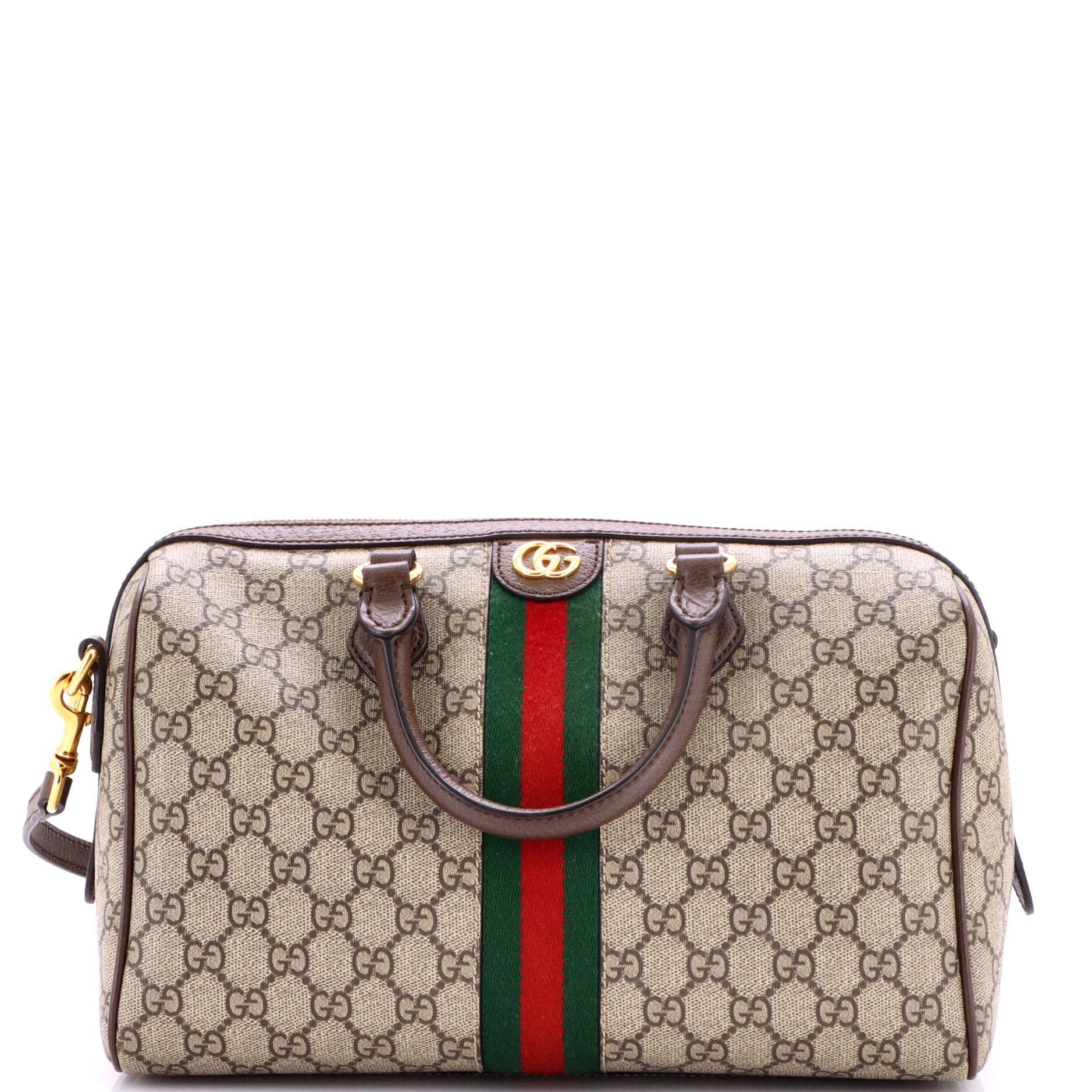 Cloth handbag