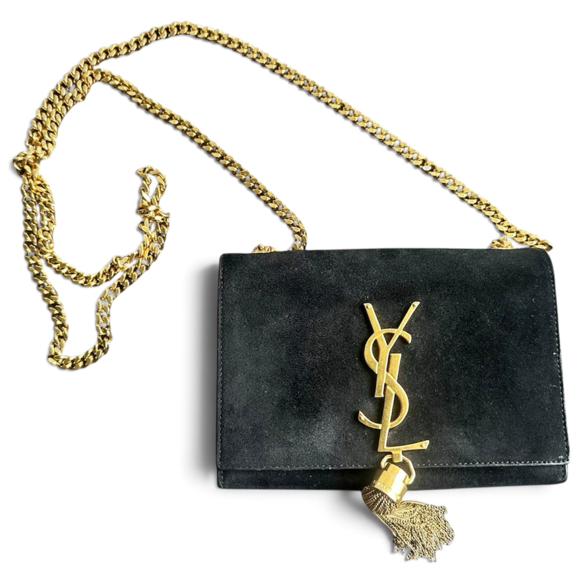 Kate monogramme handbag