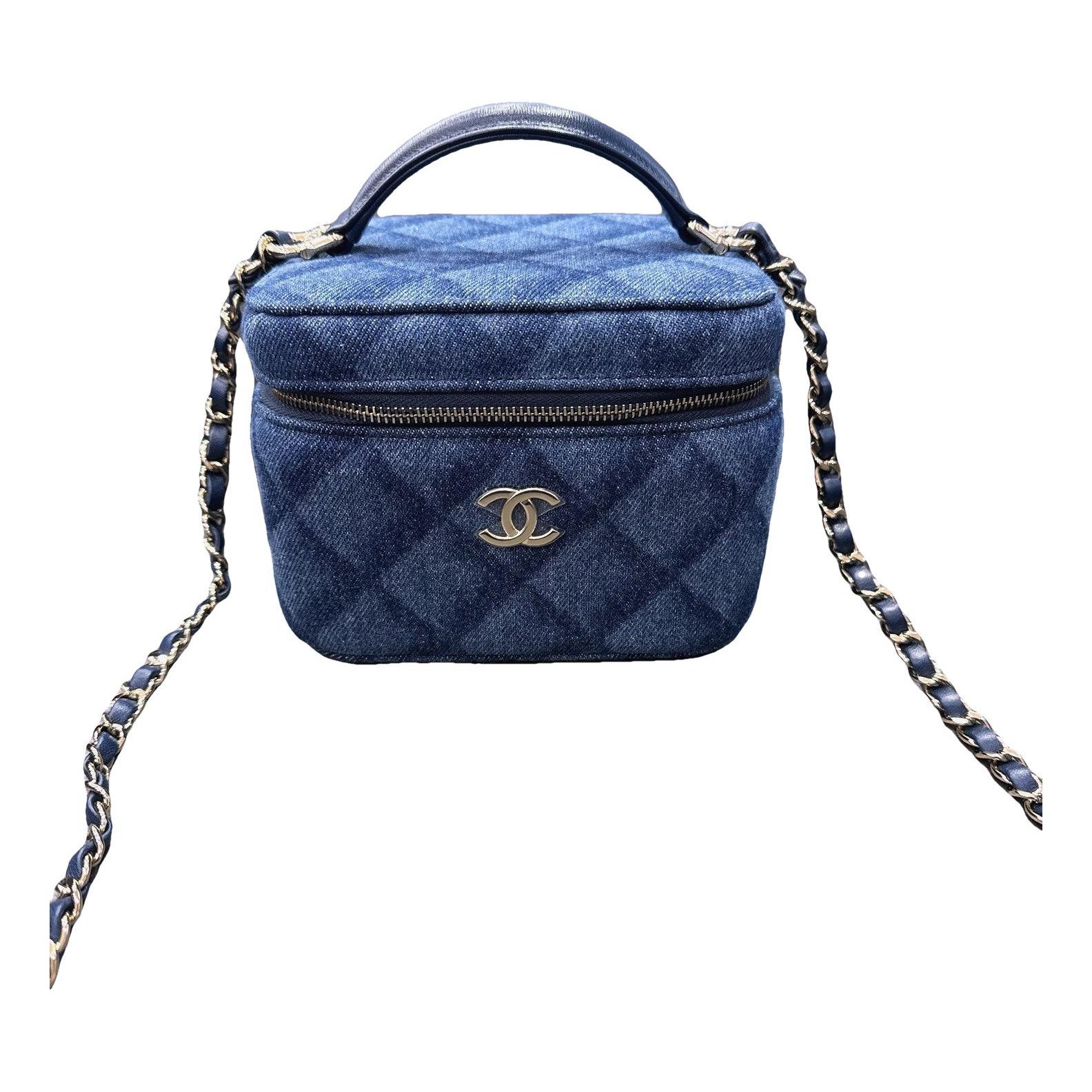 Cloth handbag