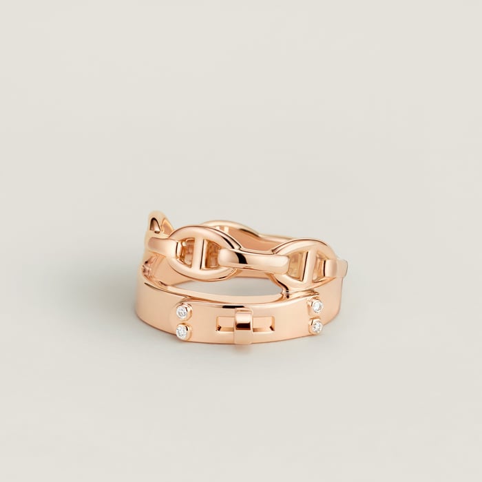 Sans Coloris Kelly Ring