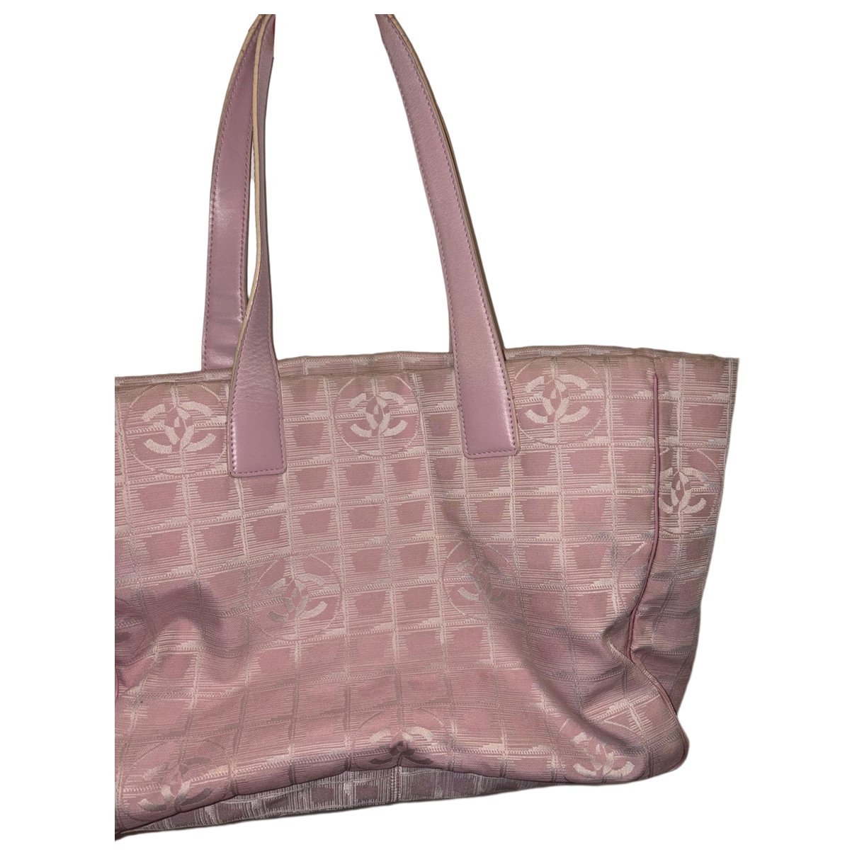 Cloth handbag