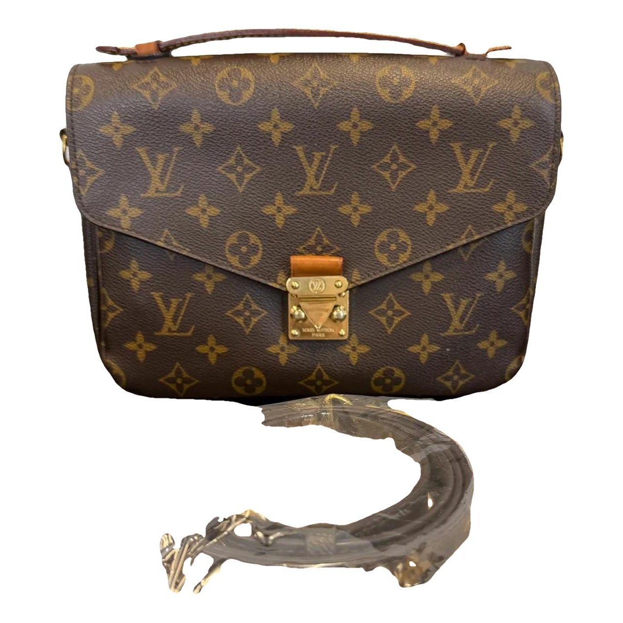 Cloth crossbody bag
