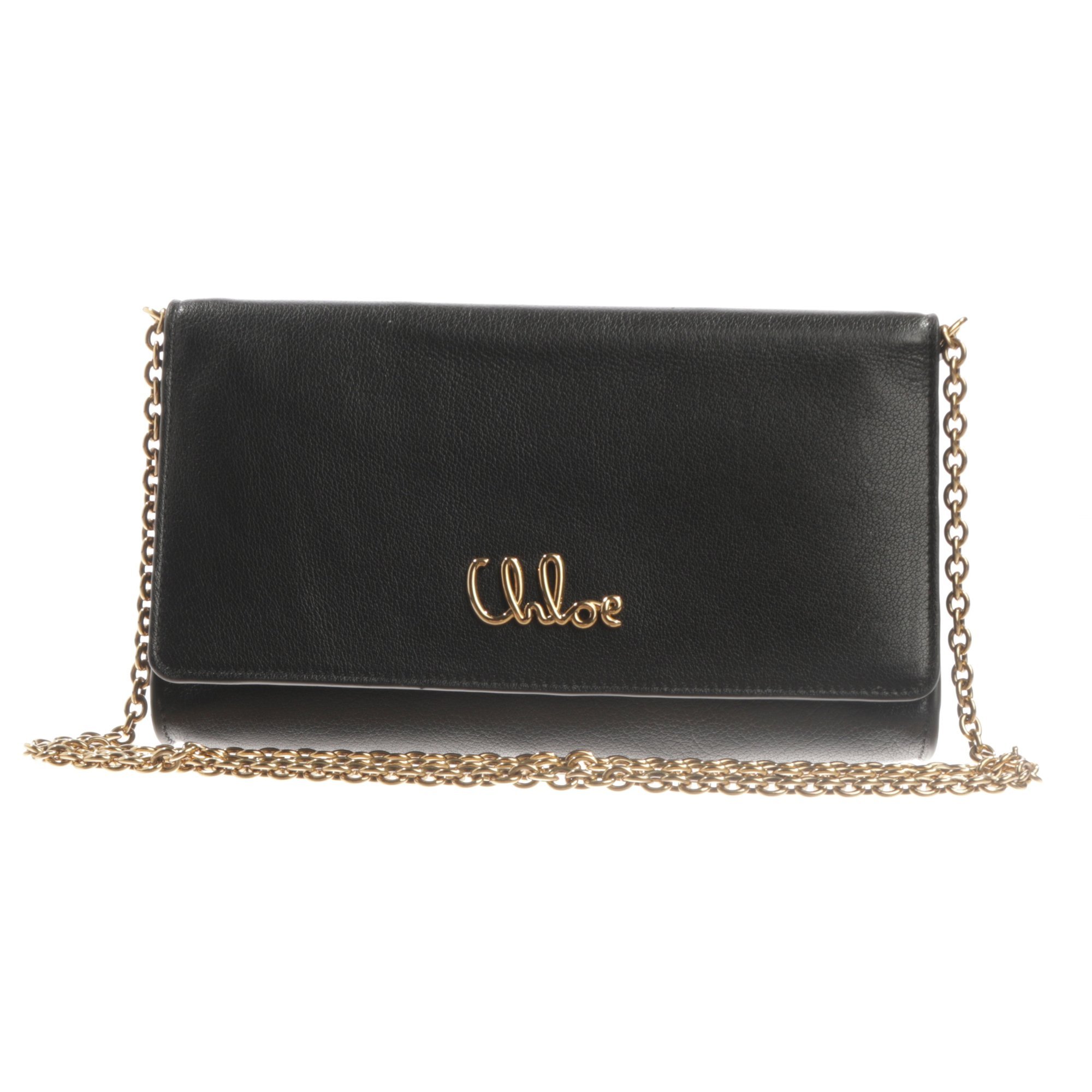 Leather bag