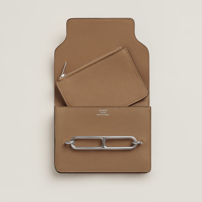 Alezan Roulis Slim Wallet