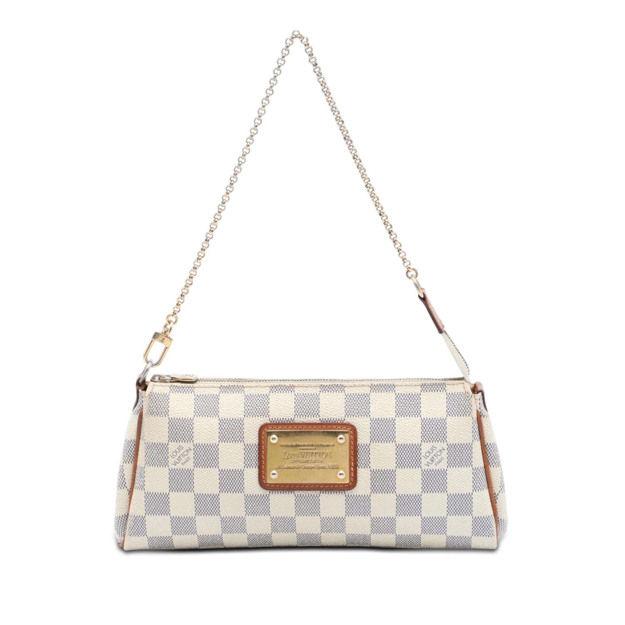 Eva cloth satchel