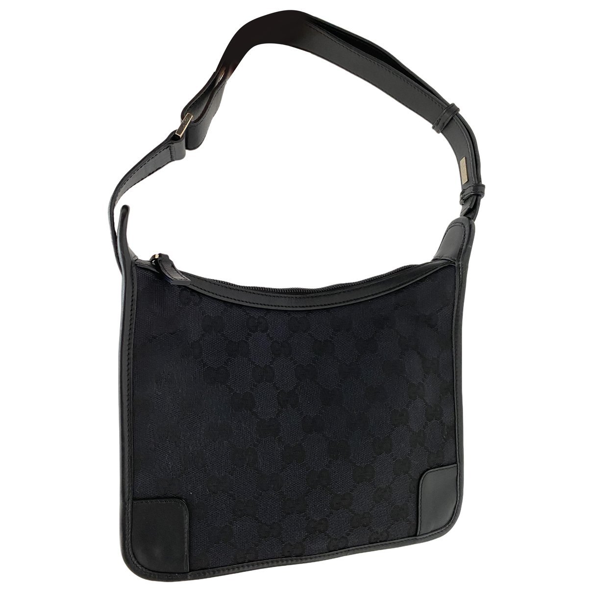 Jackie Vintage cloth handbag