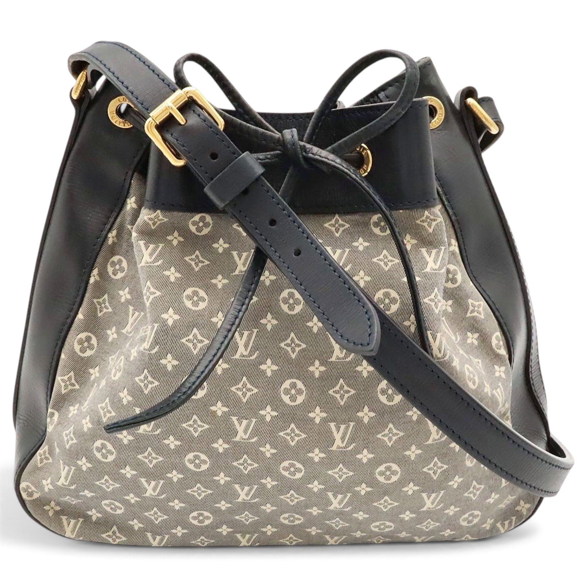 Idylle cloth bag