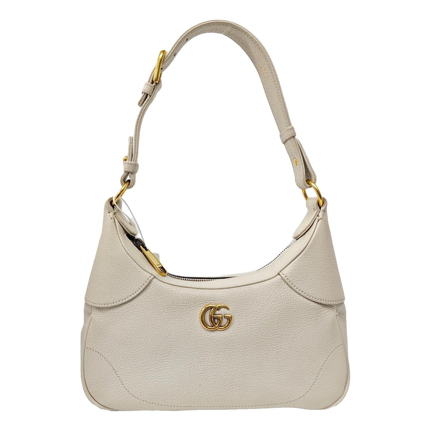 Aphrodite leather handbag