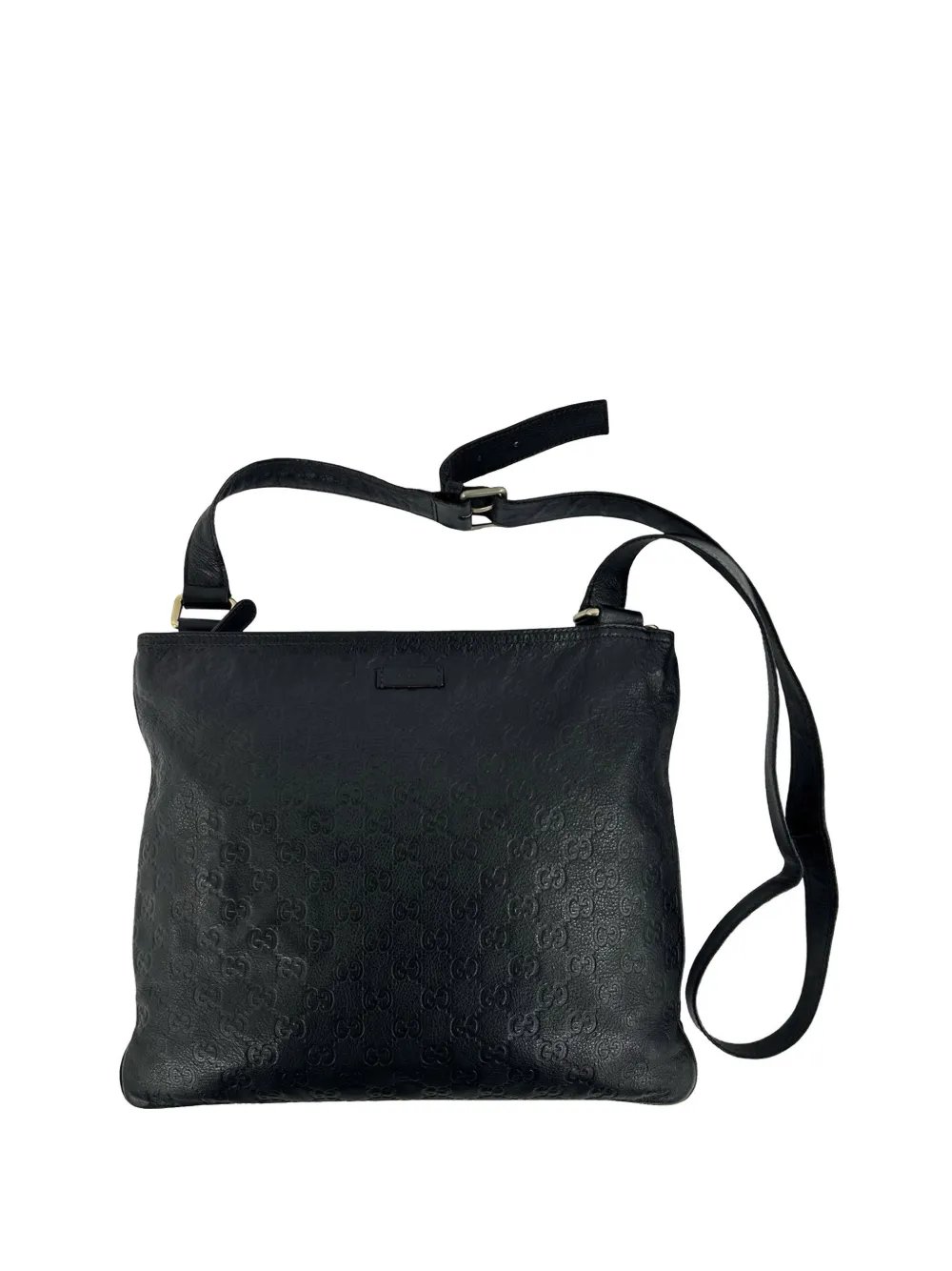 2000-2015 Guccissima crossbody bag