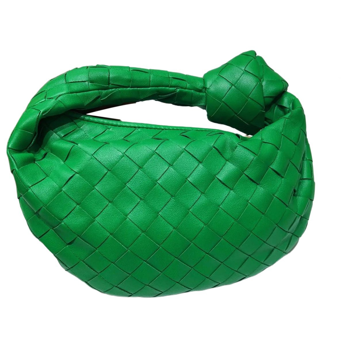 Bottega Veneta Jodie leather handbag