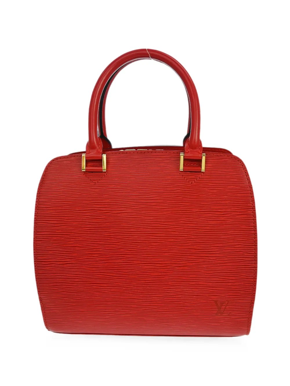 1998 Epi Pont Neuf handbag
