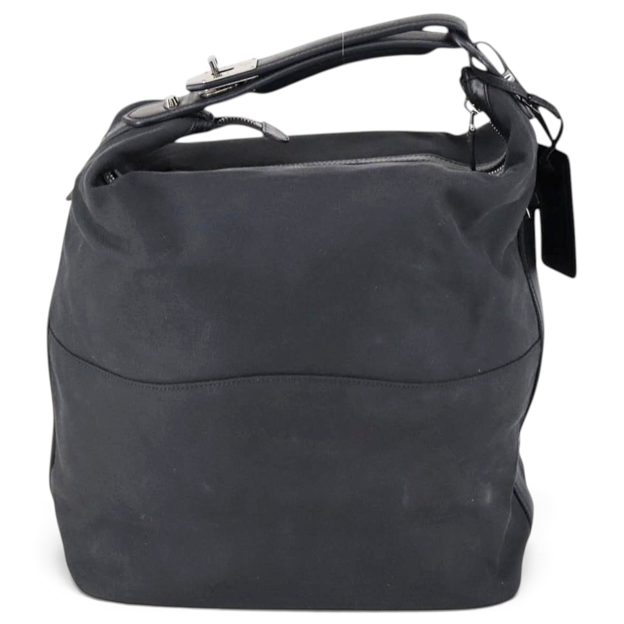 Cloth handbag