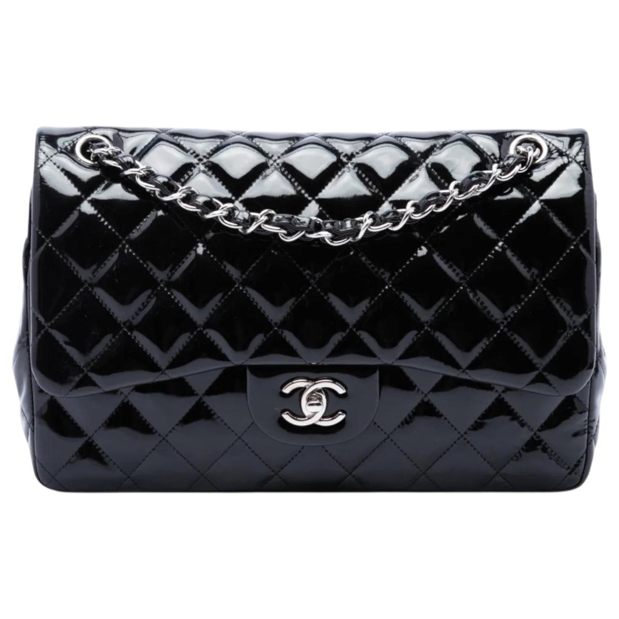 Timeless/Classique leather bag