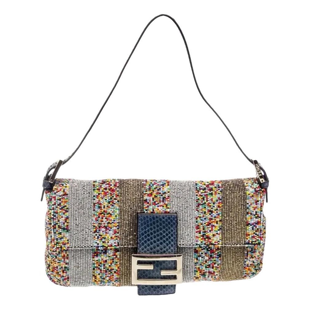 Baguette handbag