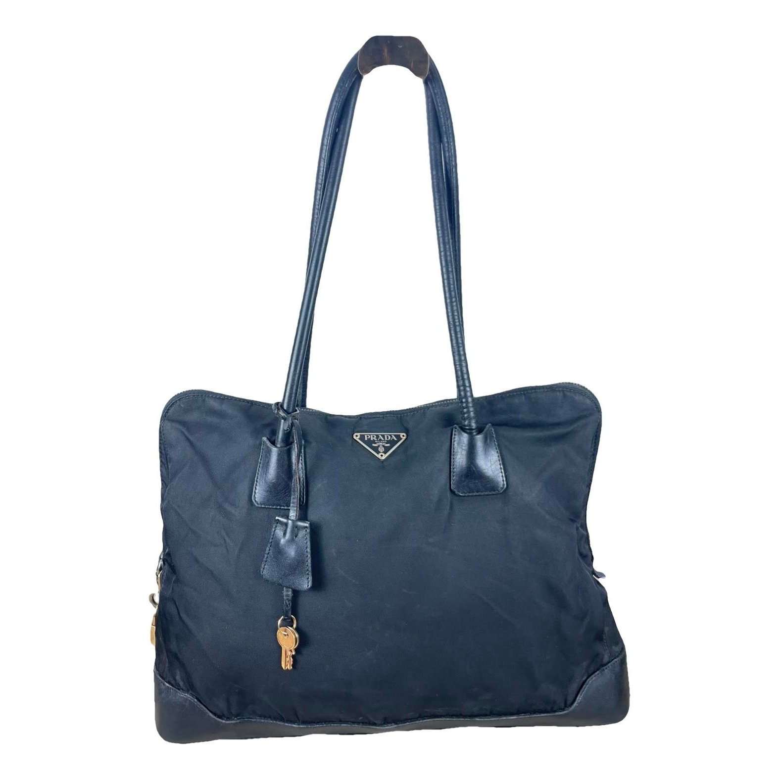Cloth handbag