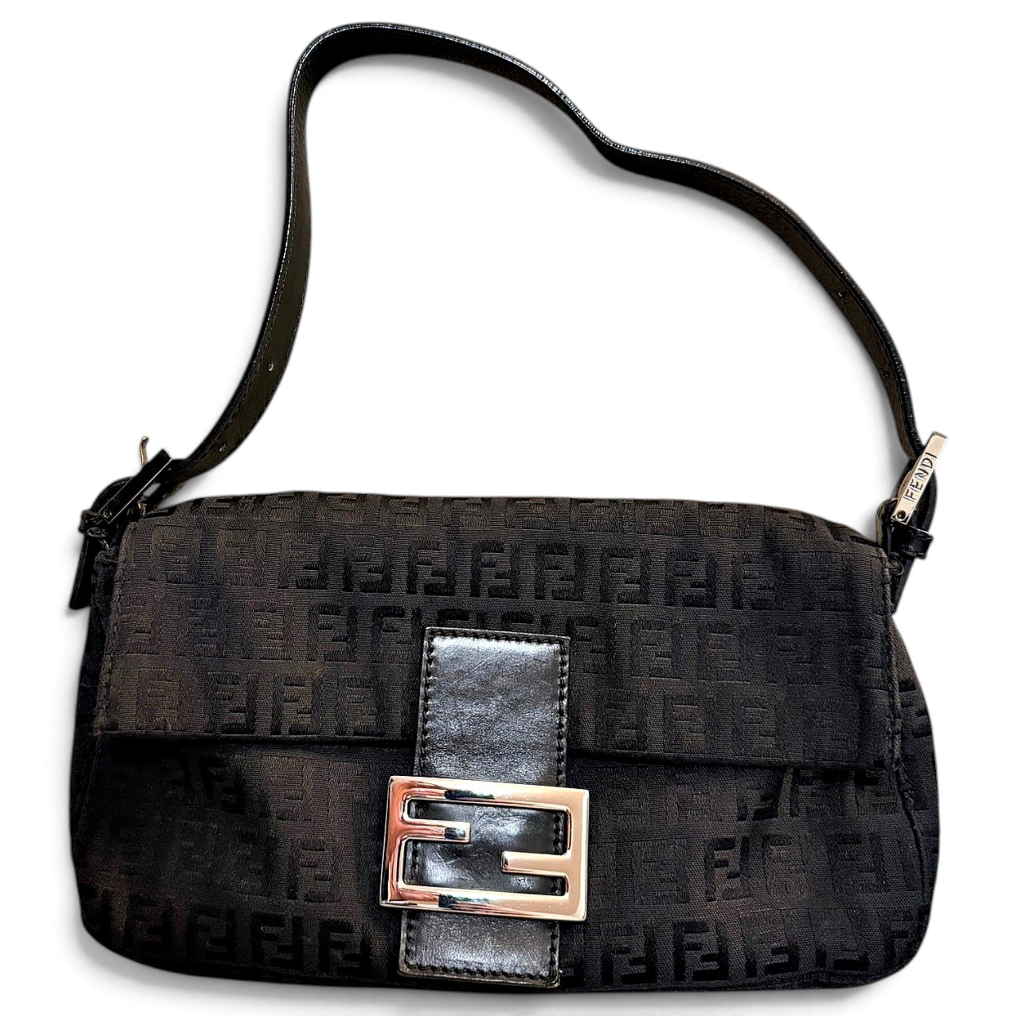 Baguette handbag