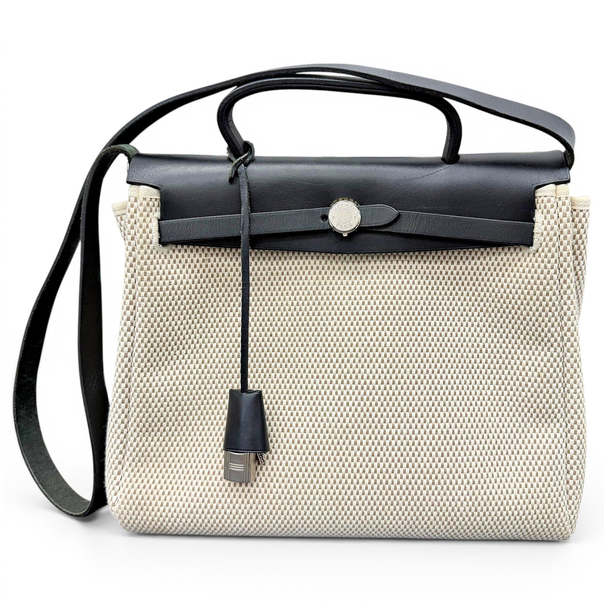 Herbag cloth handbag