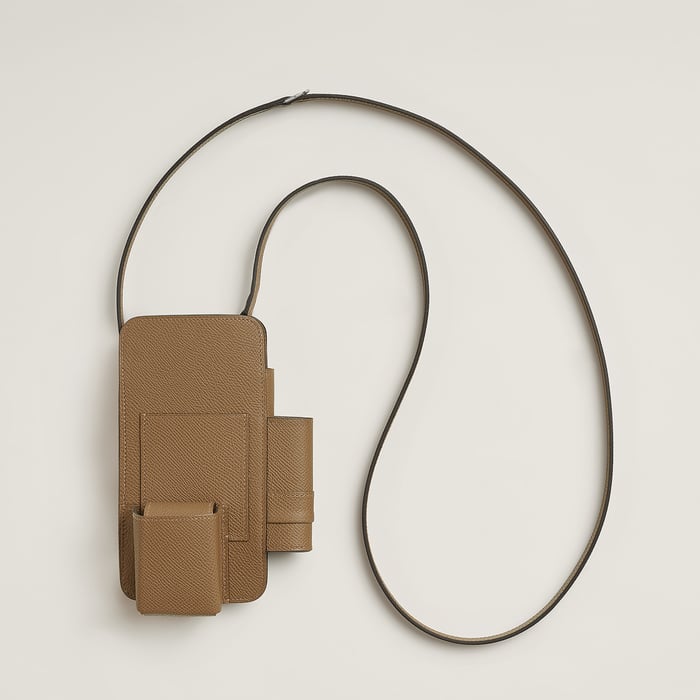 Alezan Hermèsway Phone Case