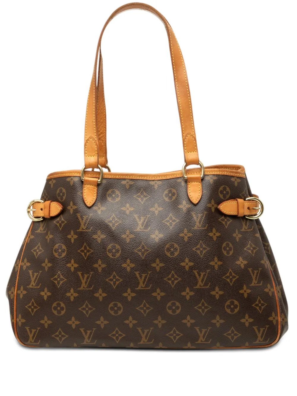 2007 Monogram Batignolles Horizontal tote bag
