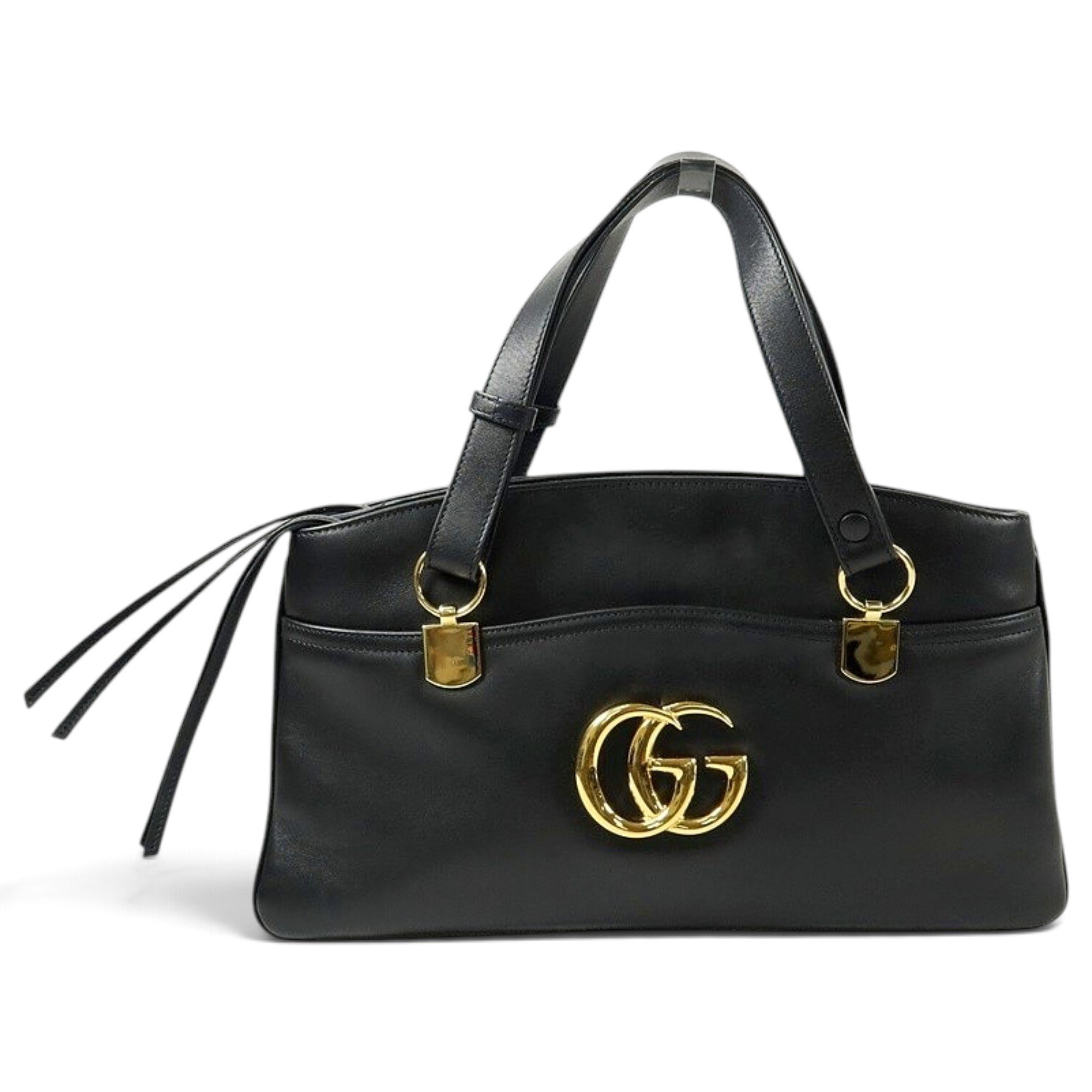 GG Marmont leather handbag