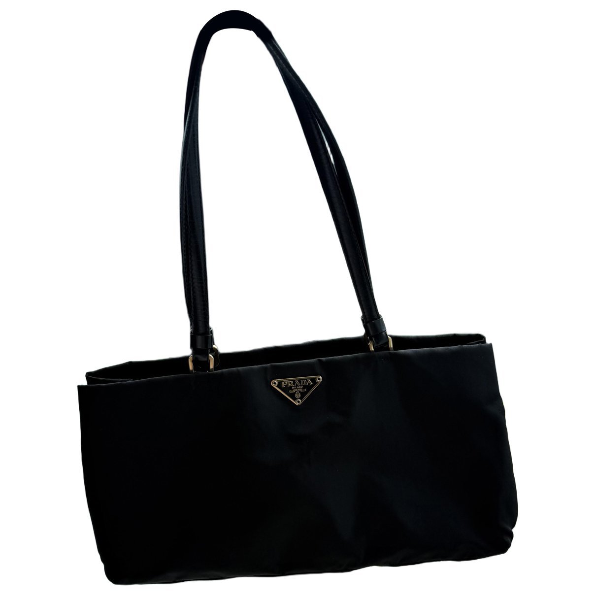 Re-Nylon handbag