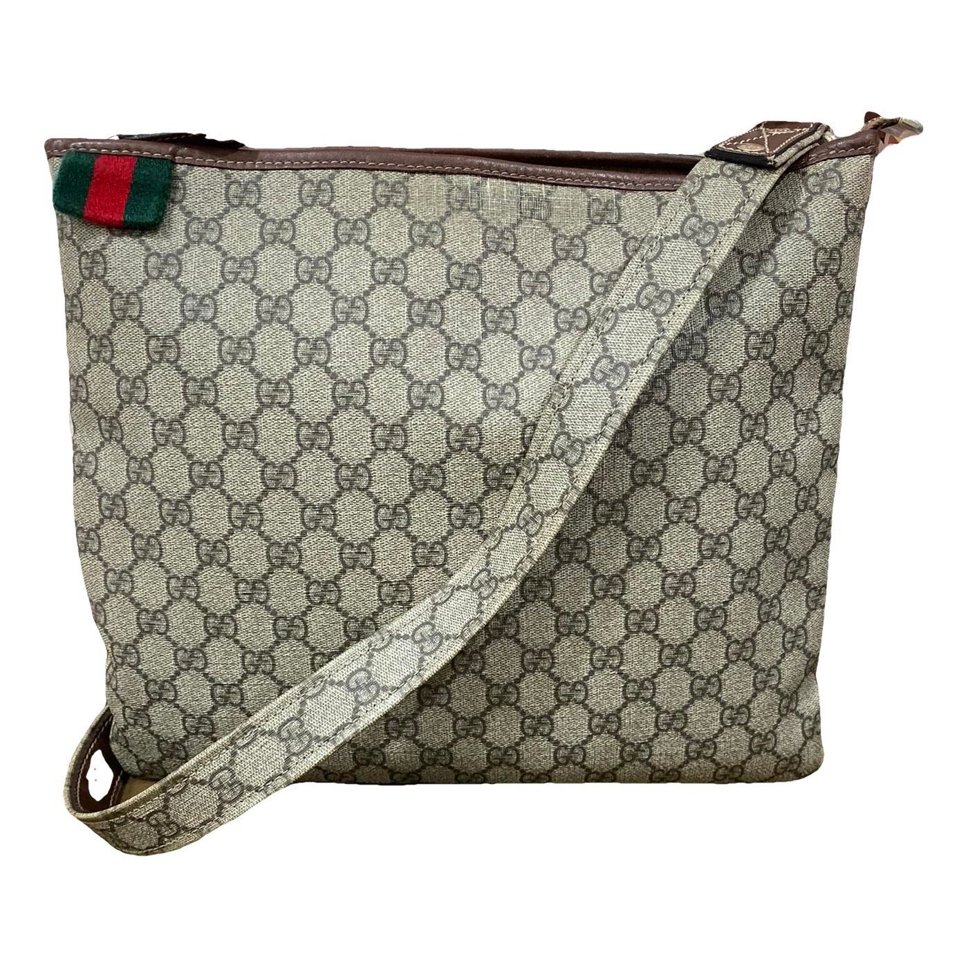 Glitter crossbody bag