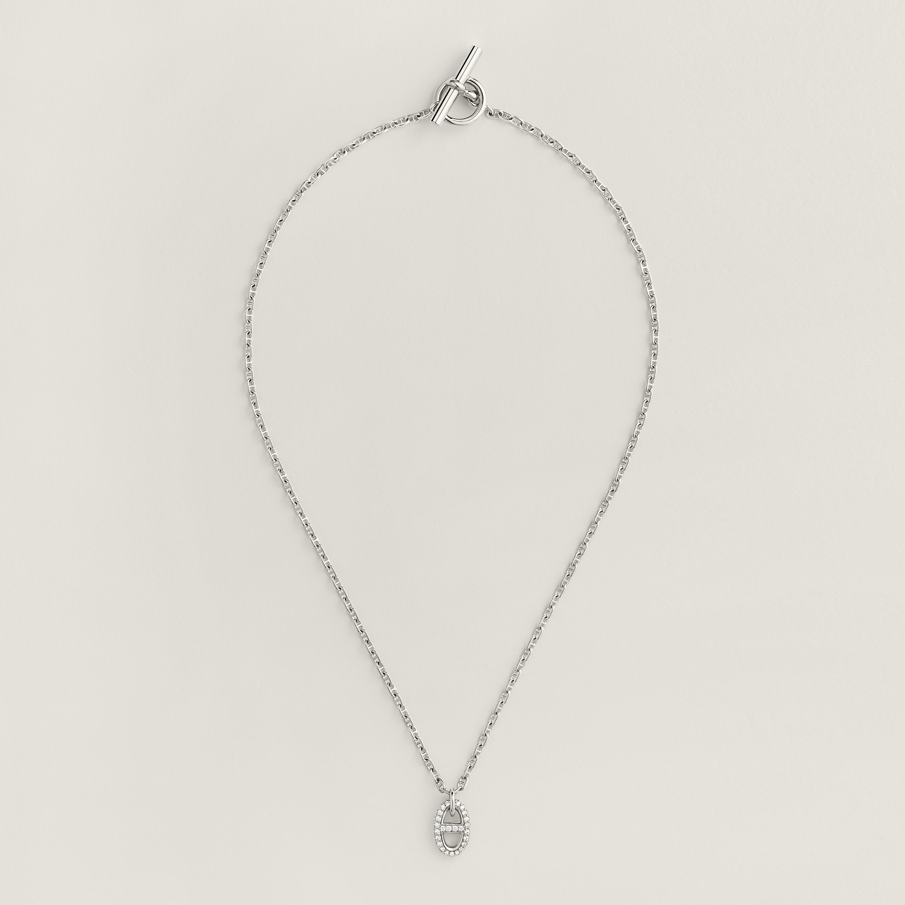 ペンダント 《ファランドール》 Pm