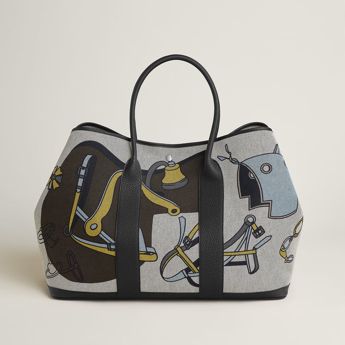 Garden Party Voyage 49 Bag