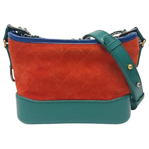 Gabrielle vegan leather handbag