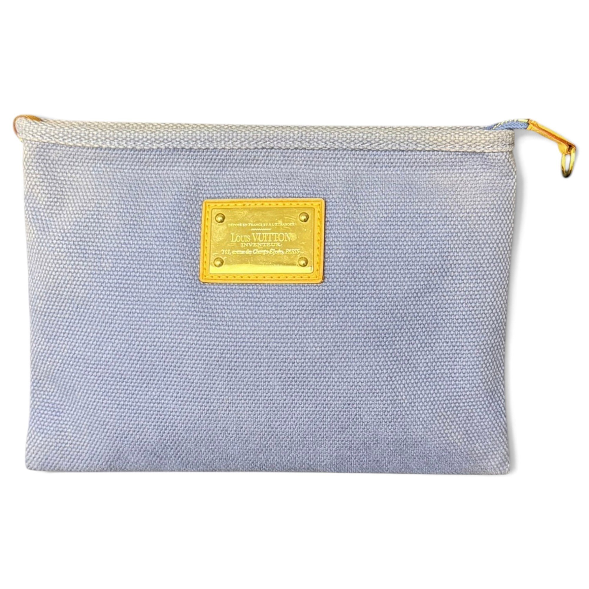 Clutch bag