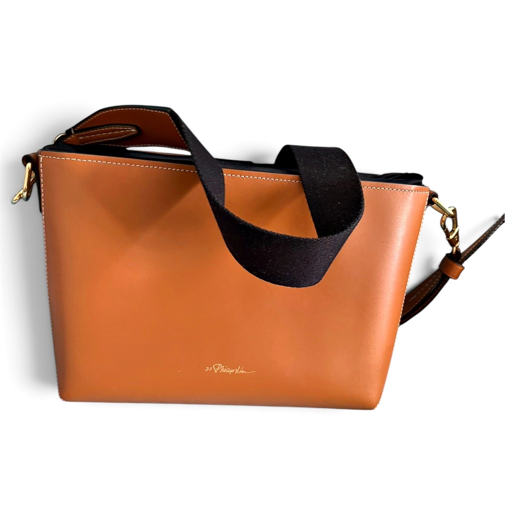 3.1 Phillip Lim Leather handbag