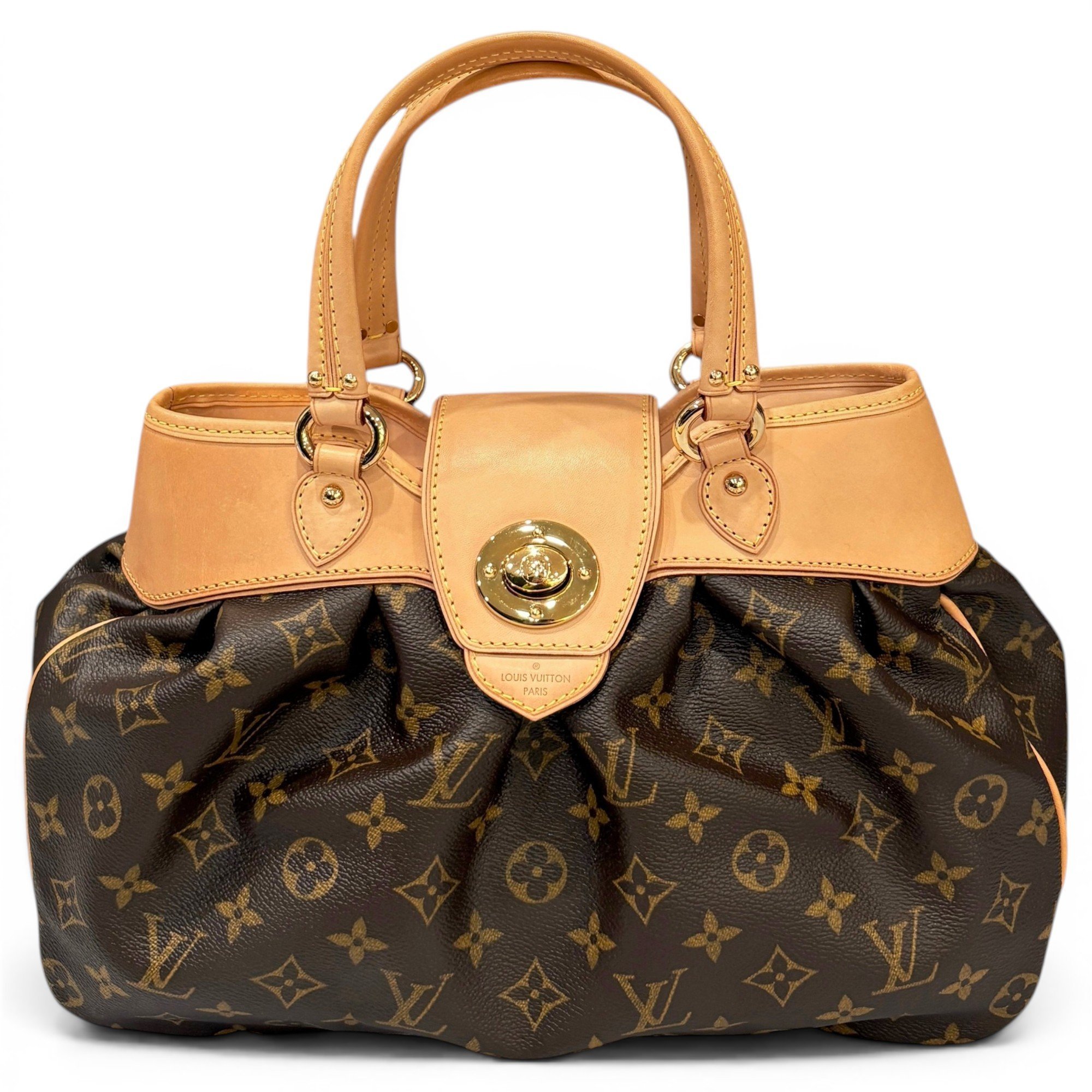 Boetie cloth handbag